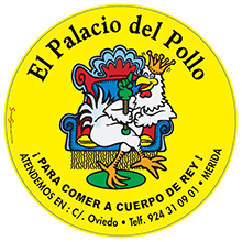 El palacio del pollo